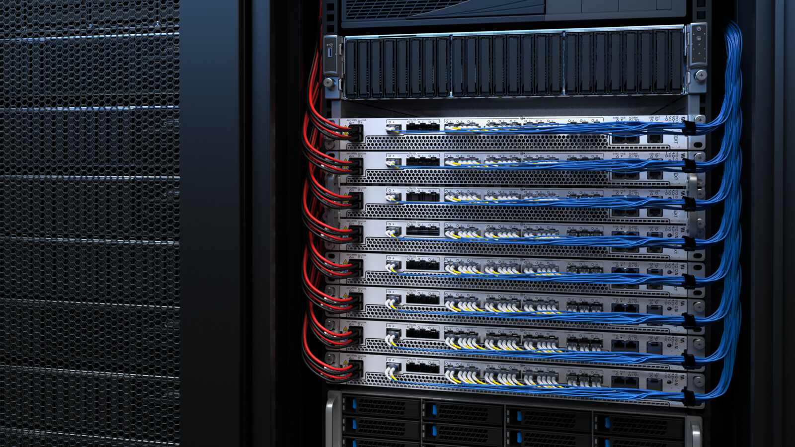 Seamless cellular integrability is key for successful deployment of human centric use cases