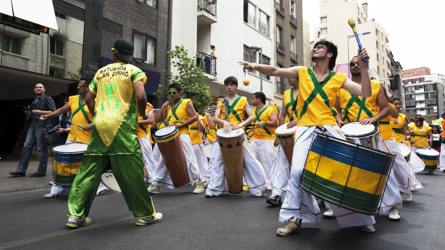 Dynamic Orchestration and NFV