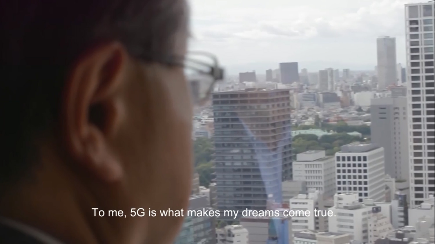 DOCOMO demonstrates the benefits of network slicing