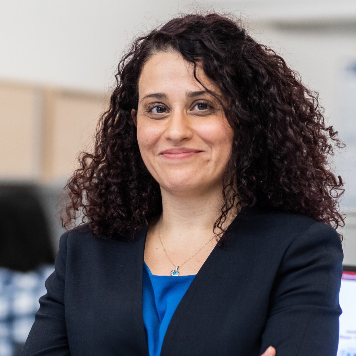 Dr. Melike Erol-Kantarci