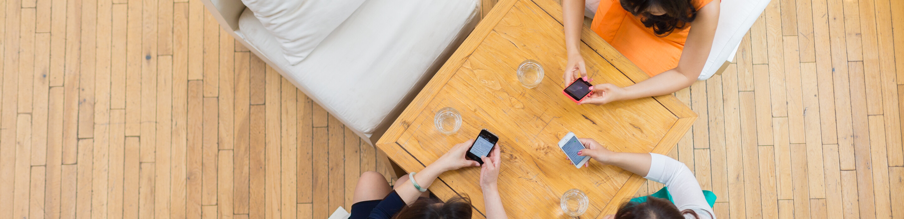 Shifting mobile data consumption and data plans. Find out more about how data plans are evolving