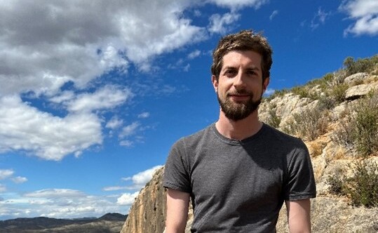 David Baldazo Escriña