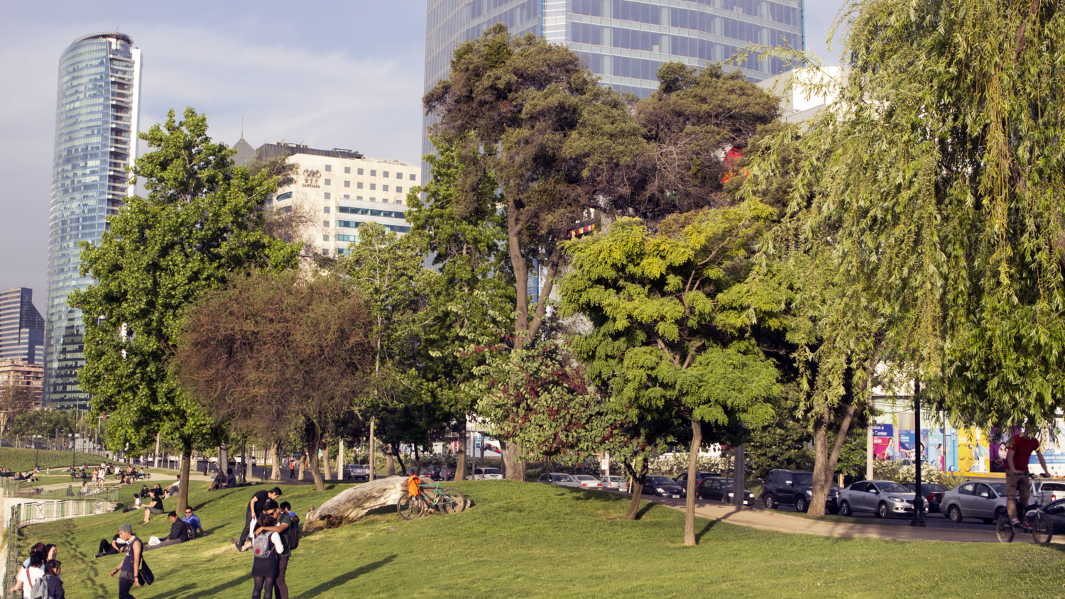 Está na hora de levar a sociedade para uma direção sustentável com a TIC
