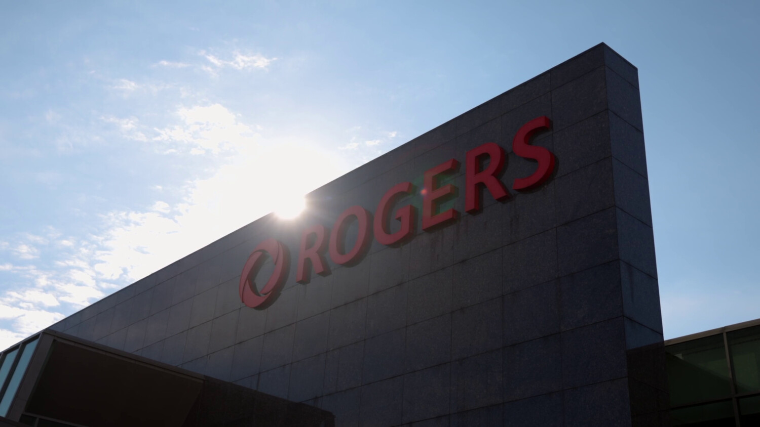 Rogers Communications