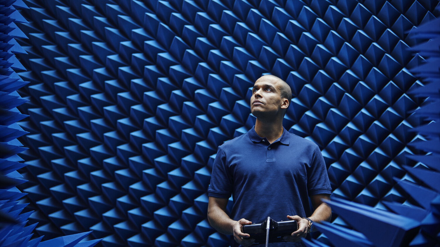 How to secure the right 5g spectrum? Find out more in the Ericsson Mobility Report