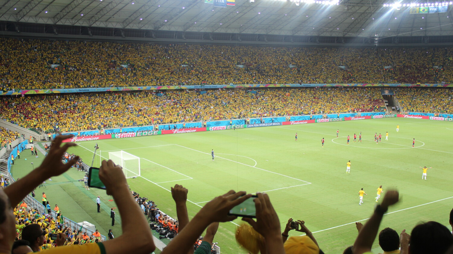 5g technologies enhancing event exeperiences