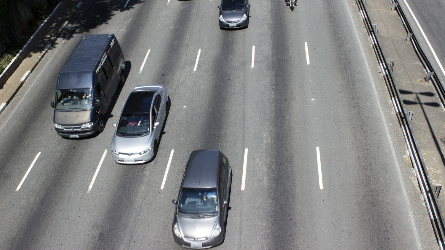 Ericsson se asocia con estudiantes del MIT para innovar el vehículo autónomo