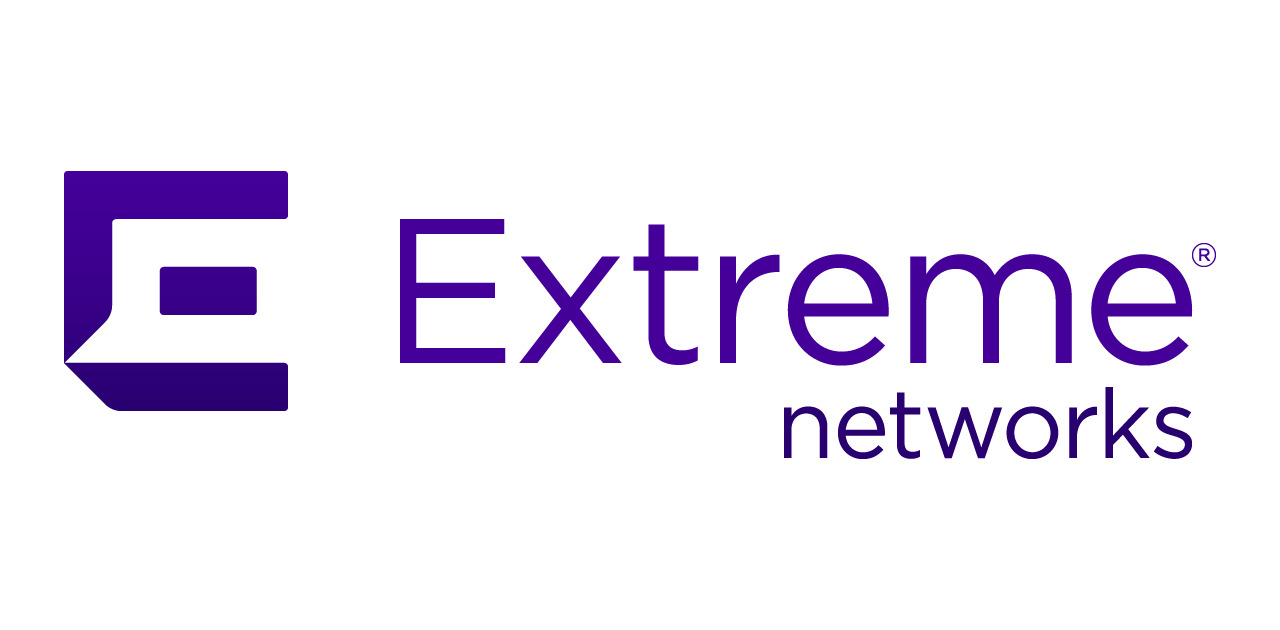 Extreme Networks logo - Industry 4.0 ecosystem