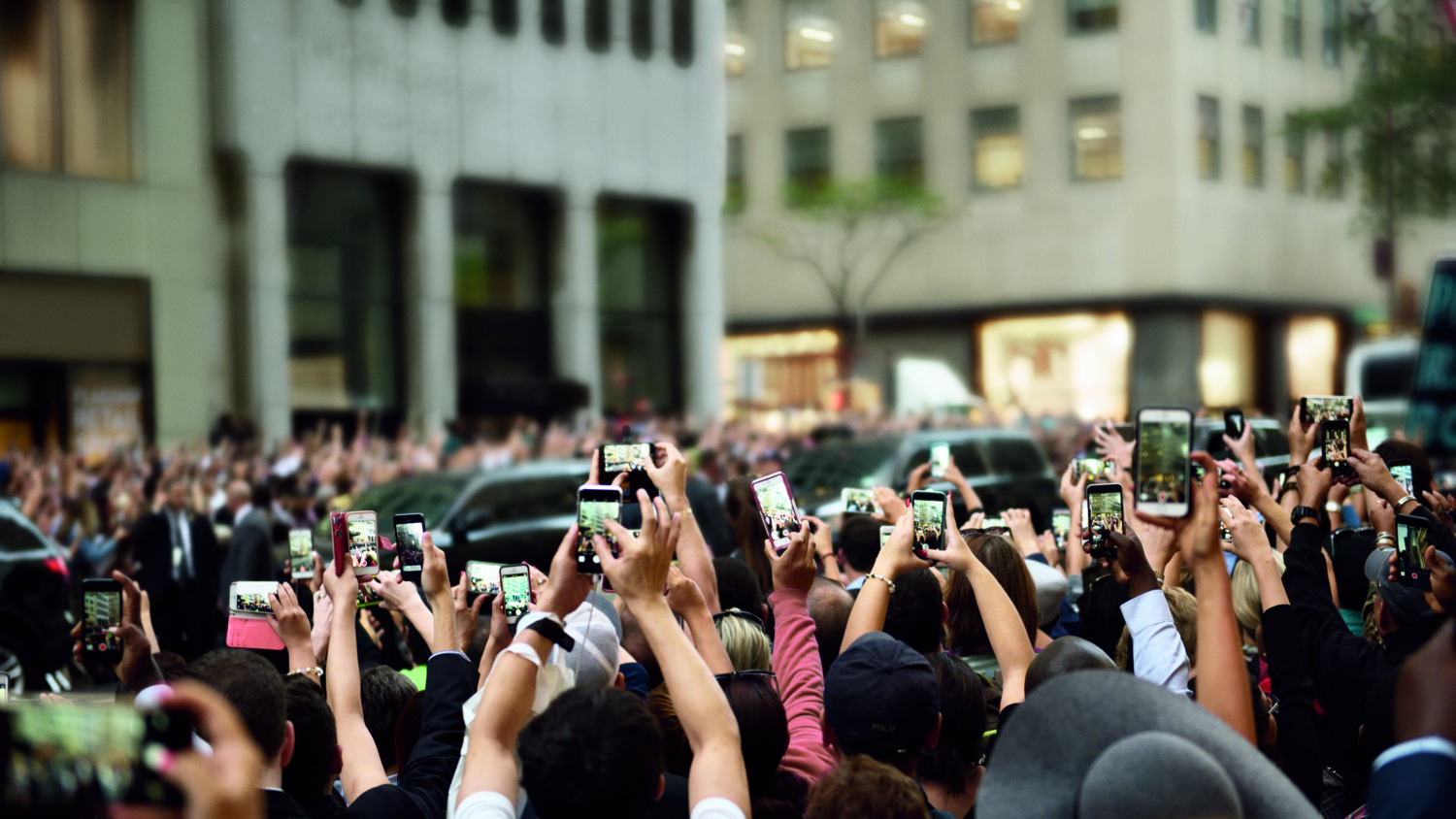 Customer satisfaction on Network performance