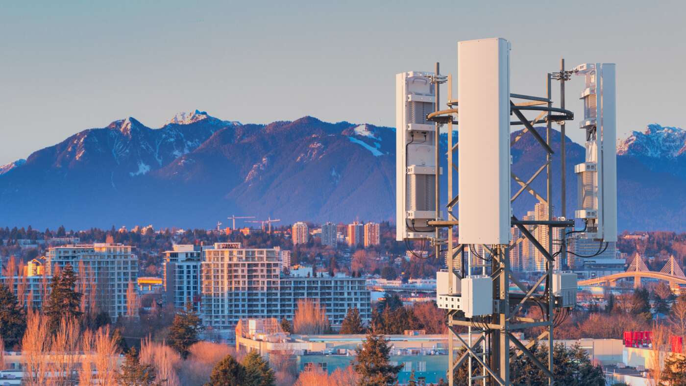 Ericsson 5G Advanced