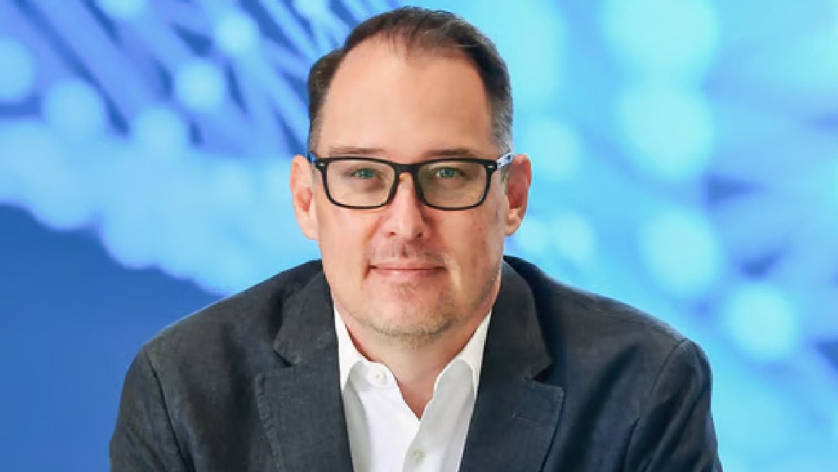 Anders Rian