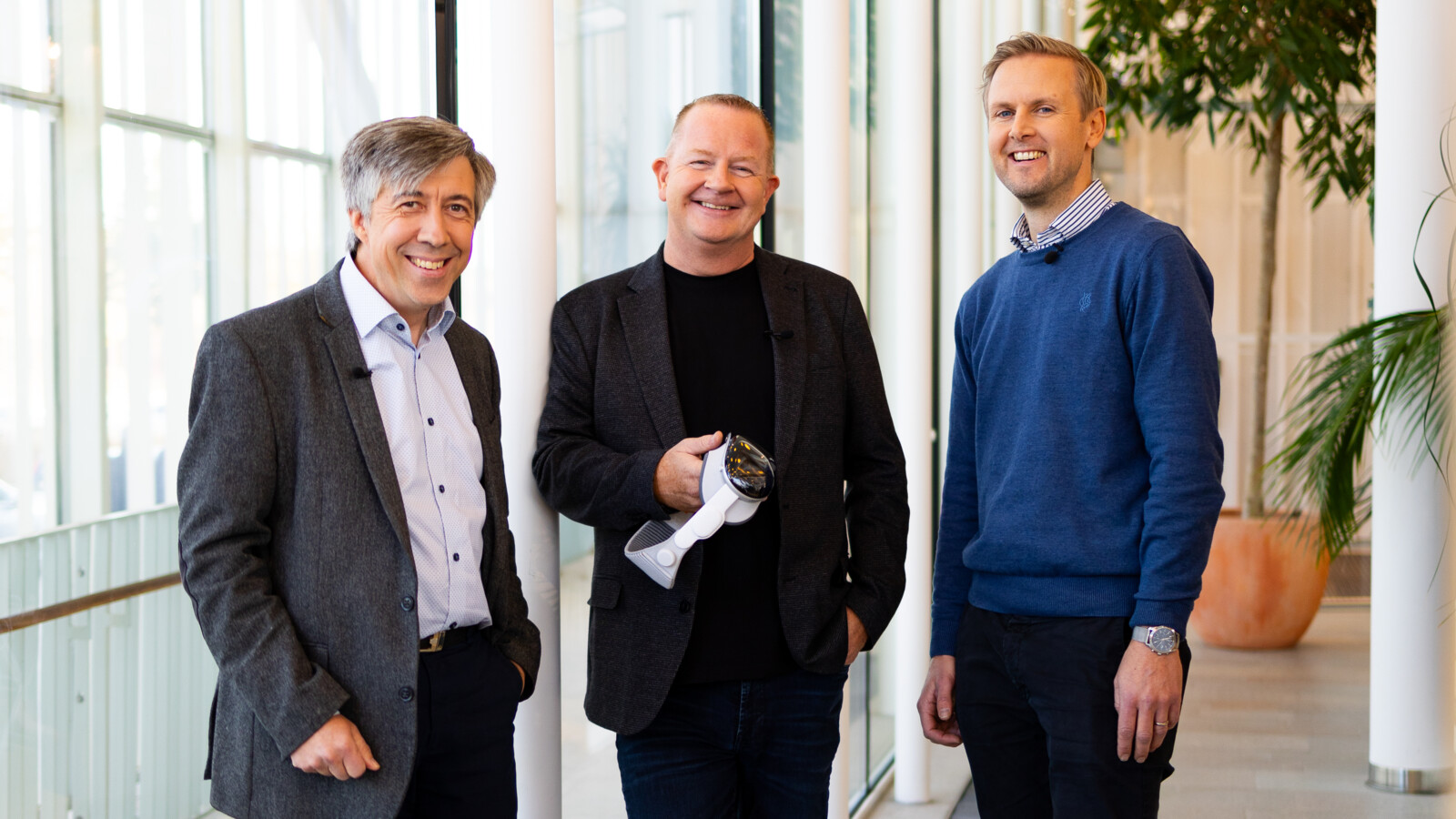 Episode 1: Enabling revenue growth with Ericsson 5G Advanced