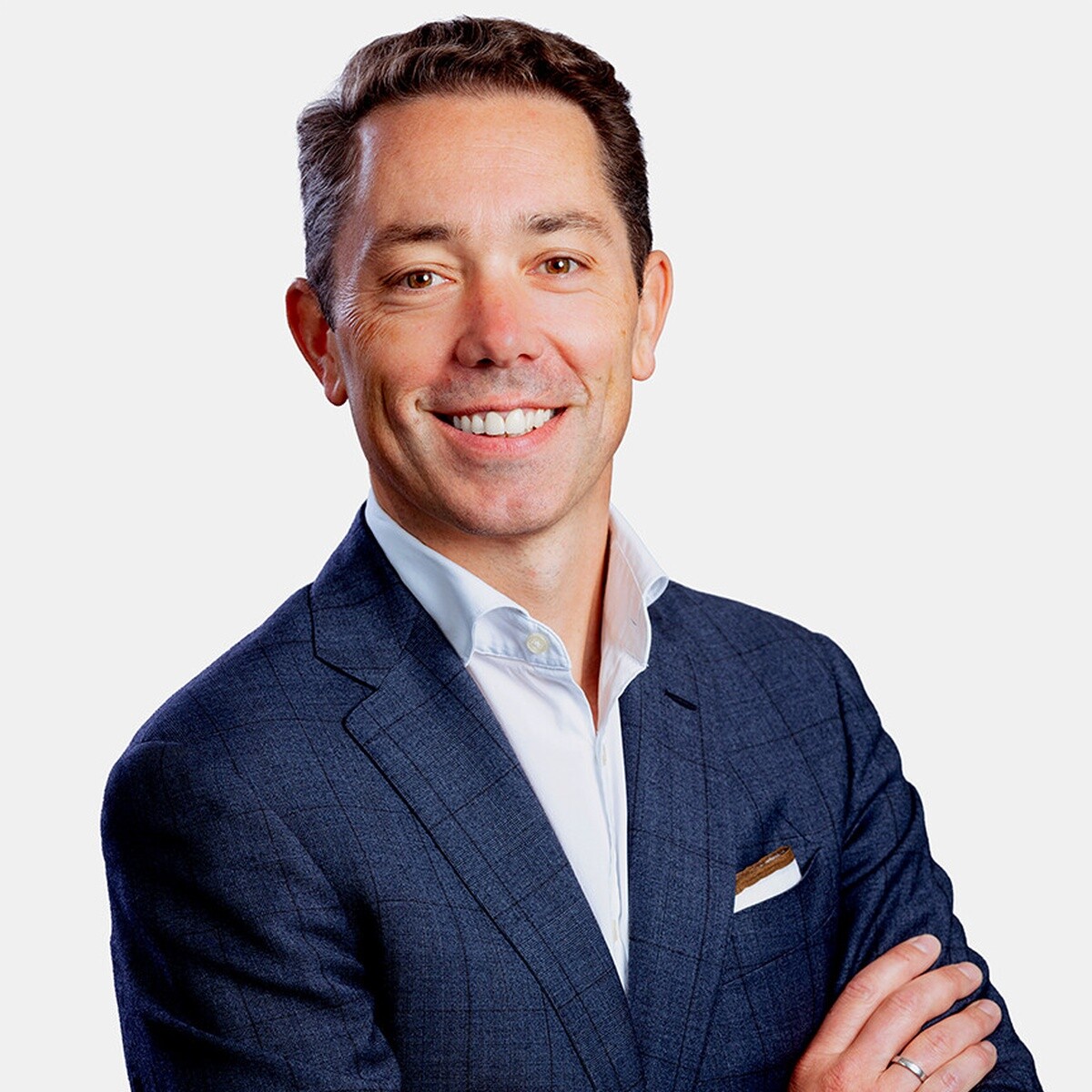 Christophe Van de Weyer 