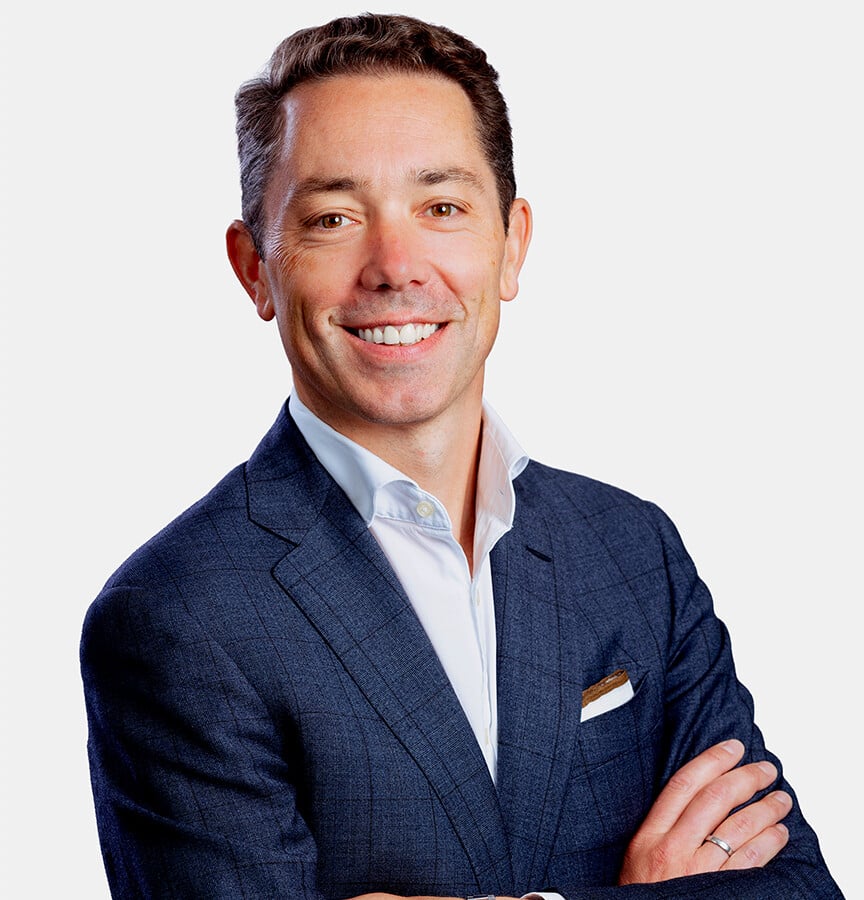 Christophe Van de Weyer 
