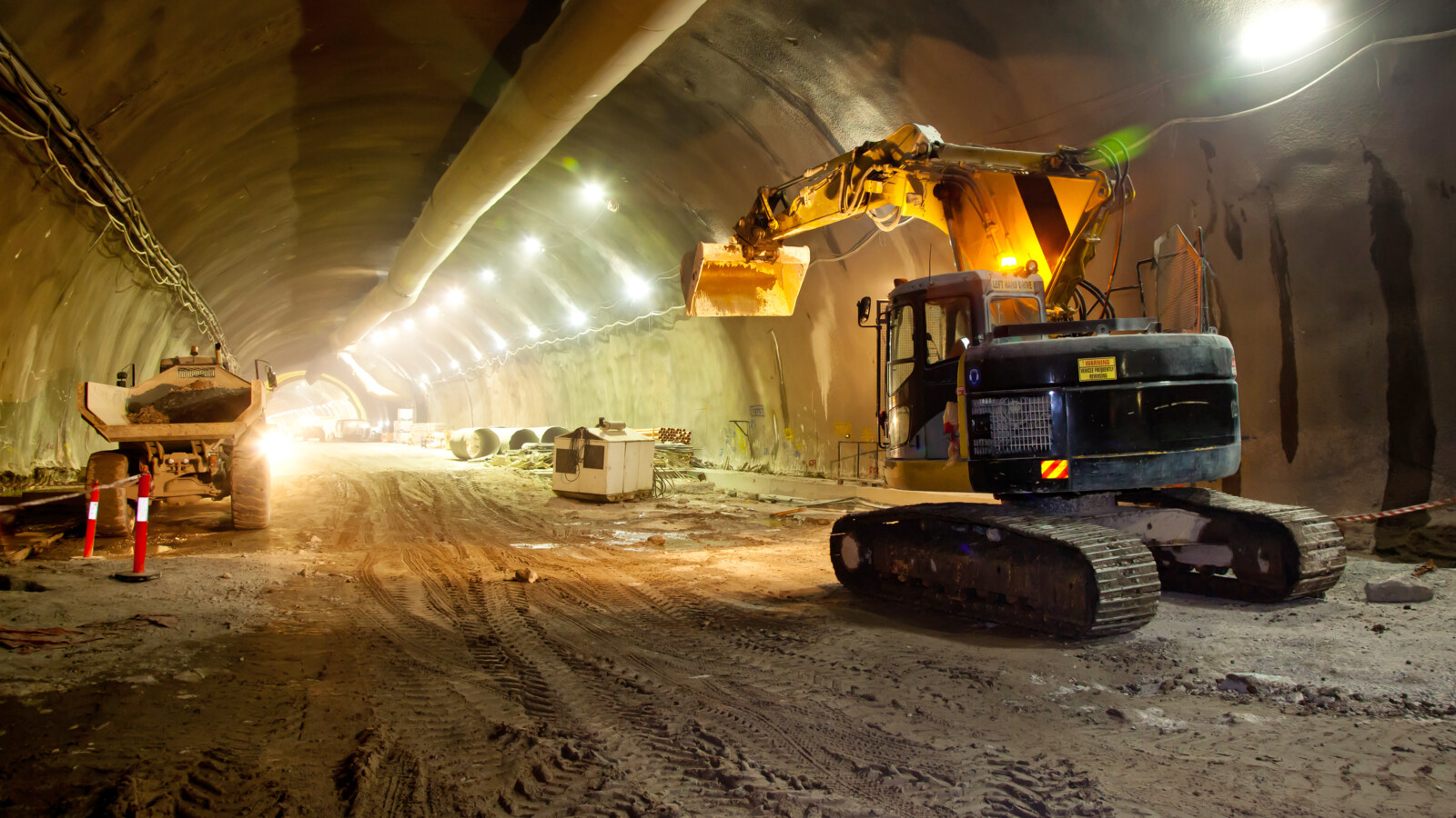 How to operationalize private 5G in mining today paper