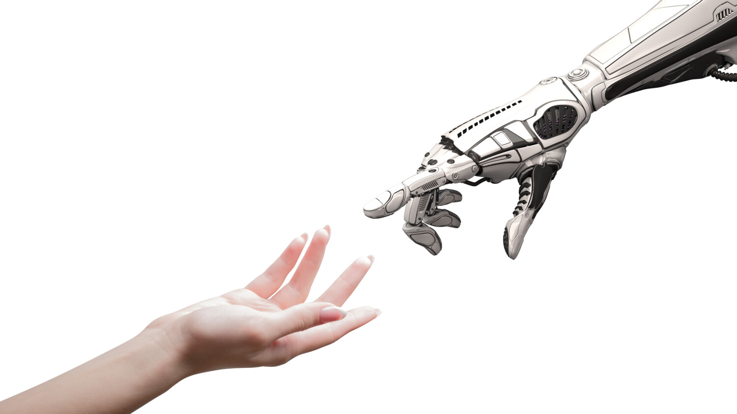 Samtalsserien Tekniken & Jobben