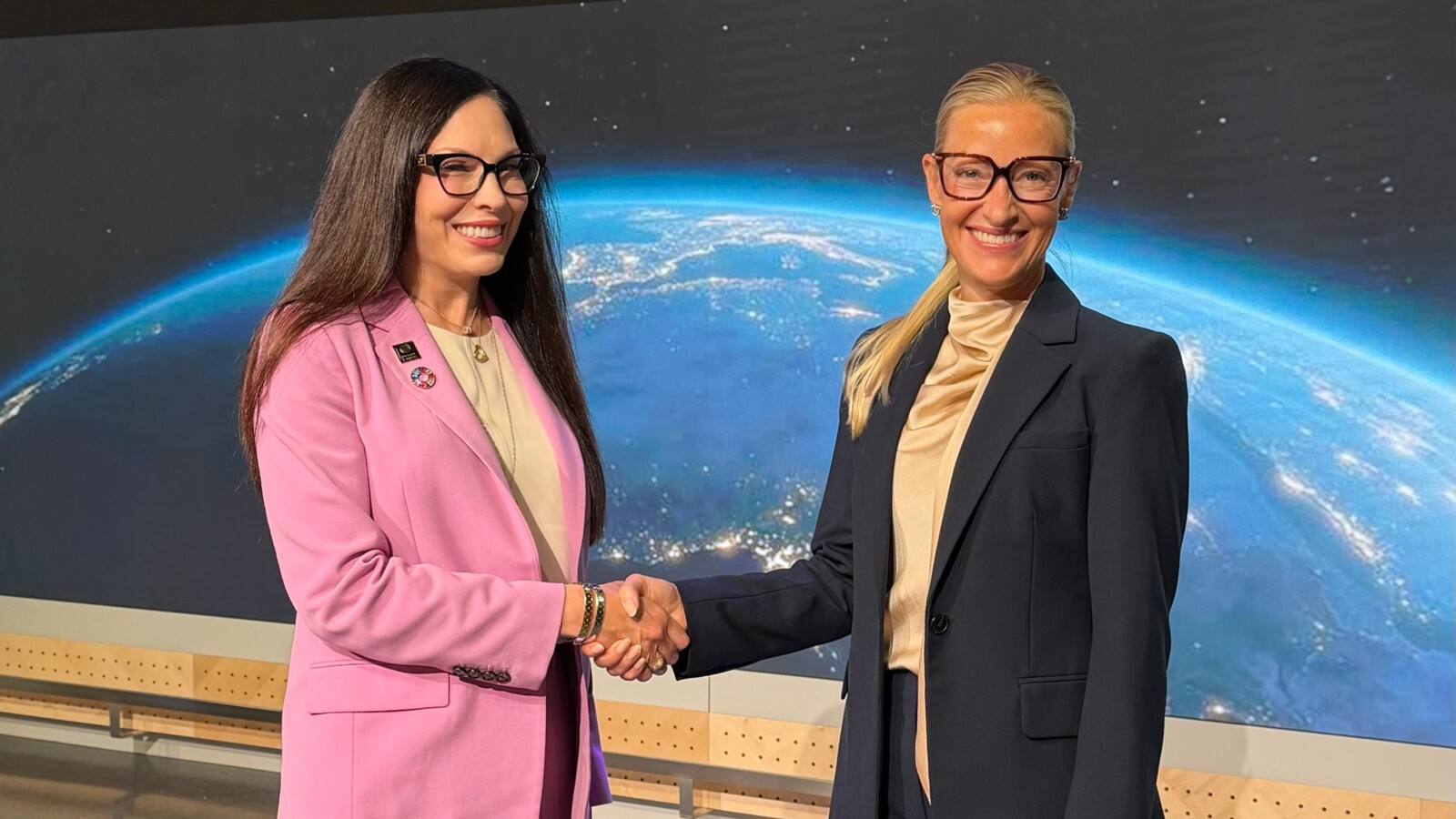Ericsson and Hack for Earth Launch the Ericsson Sustainability Challenge 