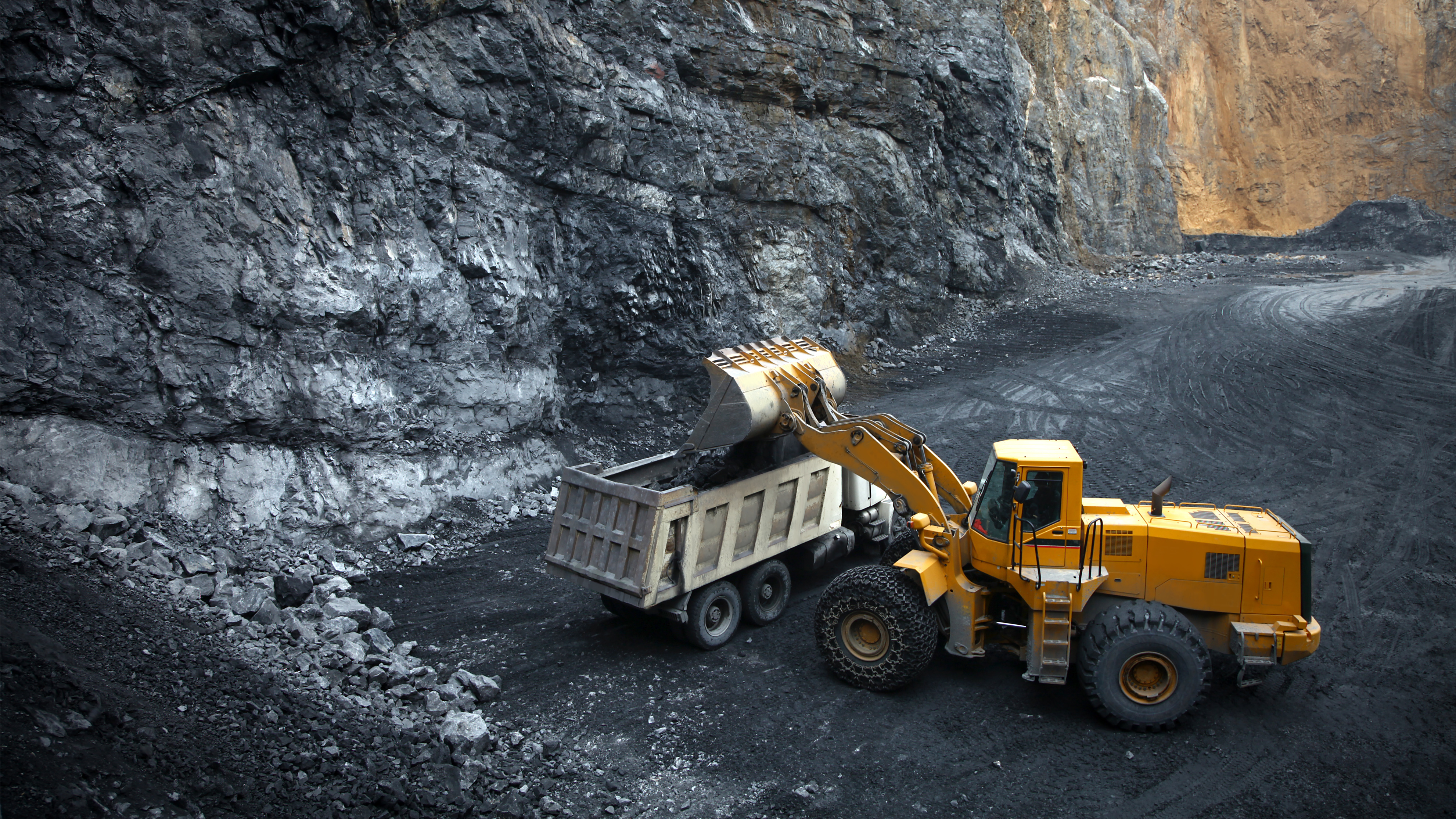 Industries: mining use cases