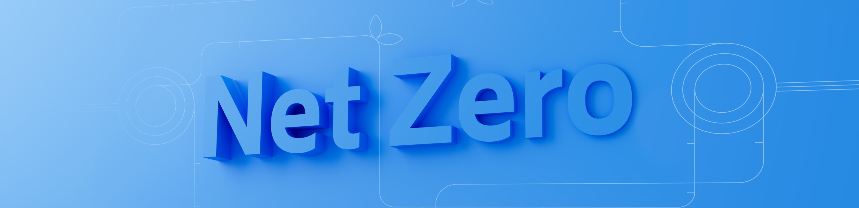 愛立信的淨零排放之旅