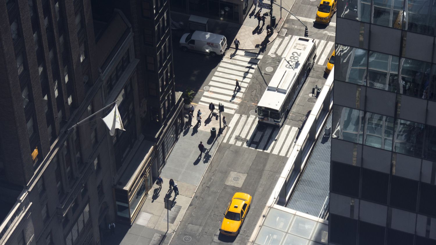 Smart sustainable cities