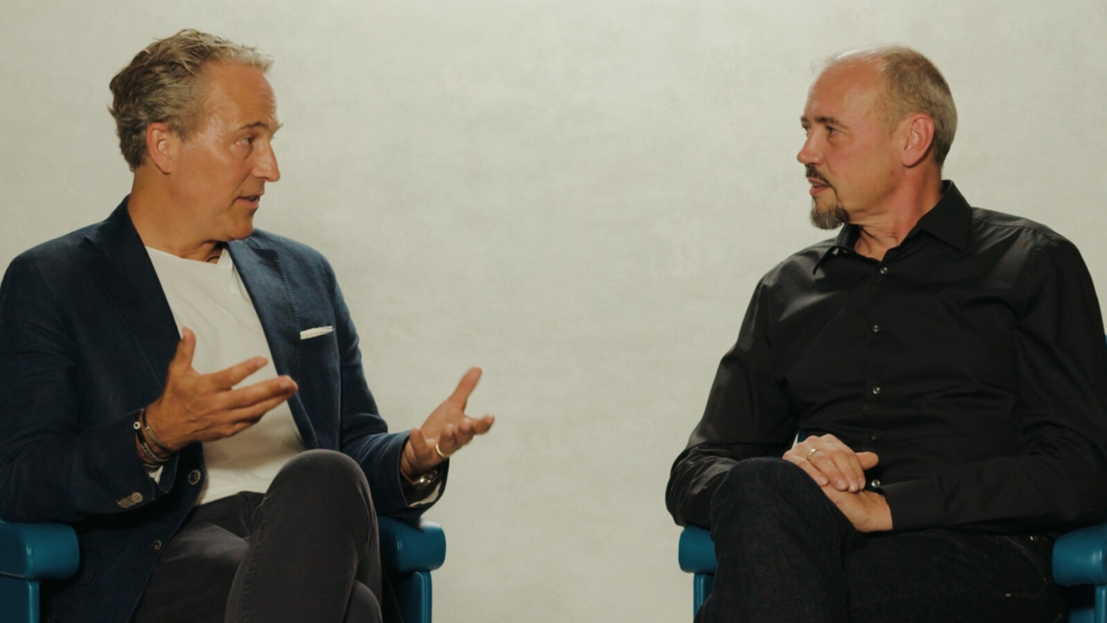 La perspectiva de la API de red