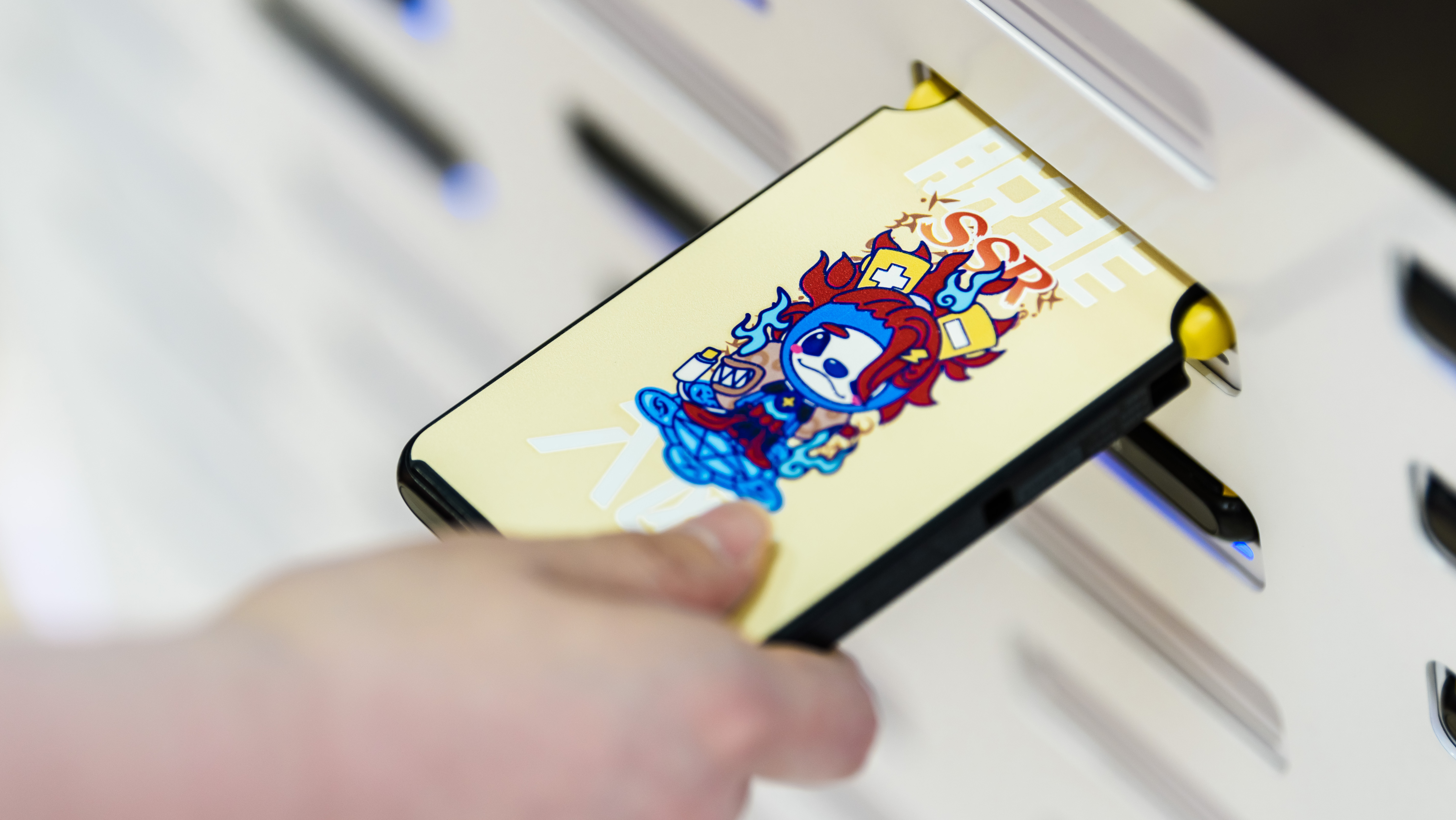 来电科技，随时随地让生活来电