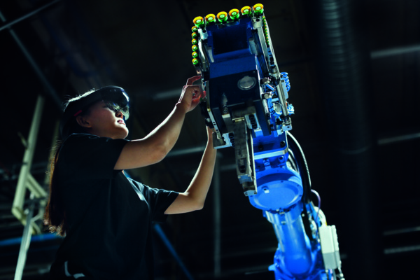 Transformer les entreprises