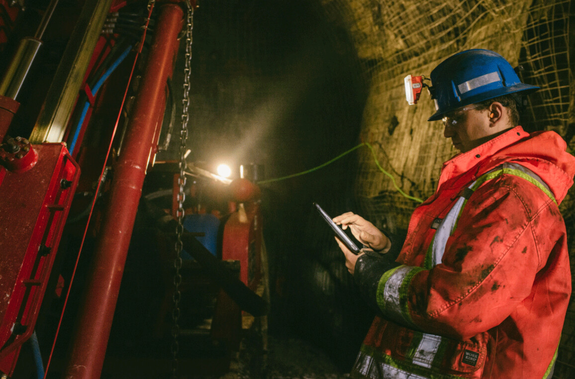 4G/5G wireless networks to drive digitalization across industries