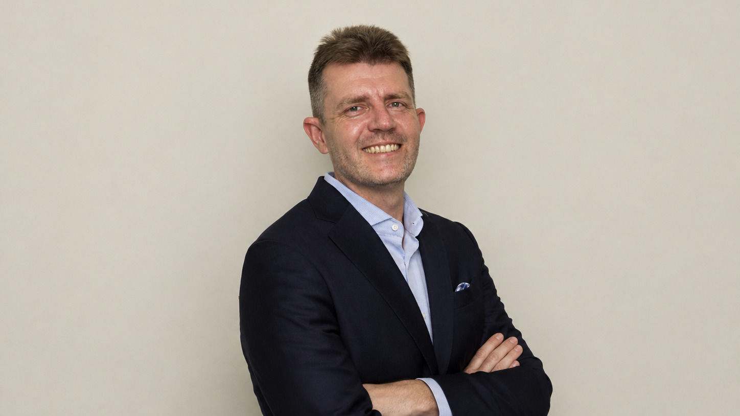 Roger Watling - FutureNet Asia 2026 speaker