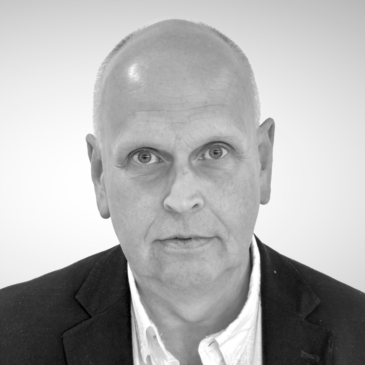 Magnus Bergstrand