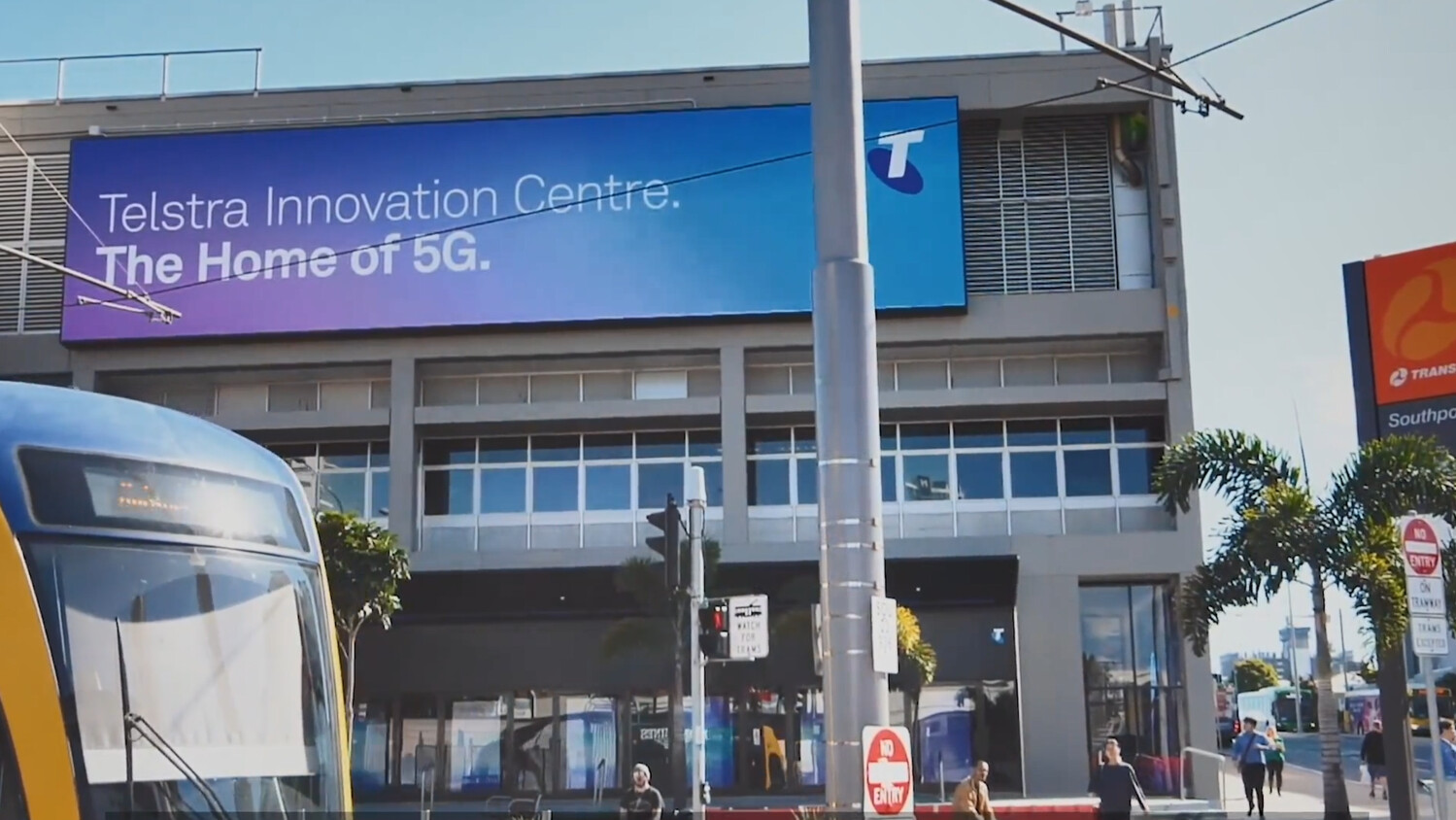 Telstra’s journey to a cloud-native 5G Core