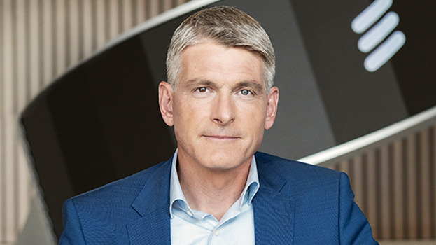 透過 CTO 焦點對談開啟連結未來