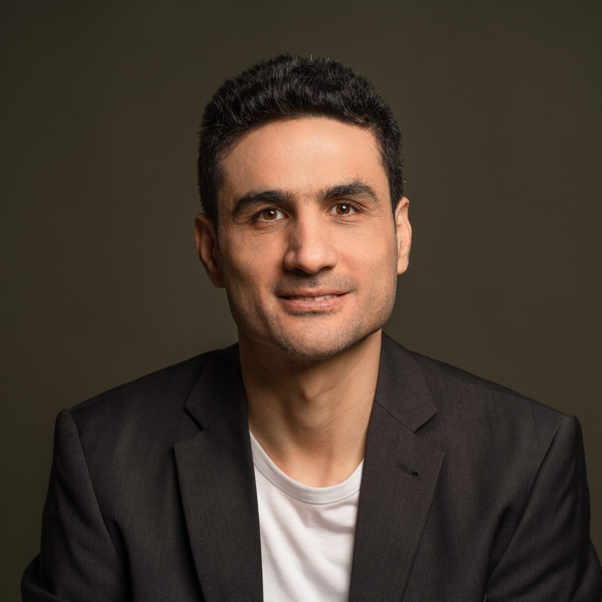 Ali El Essaili