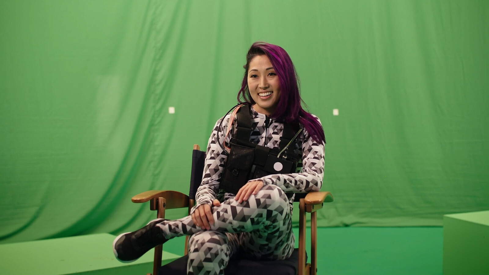 Tech heroes  immersive gaming