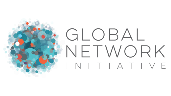 Global Networks Initiative logo