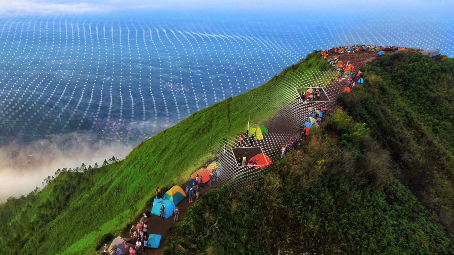 Smart, slim and sustainable 5G networks