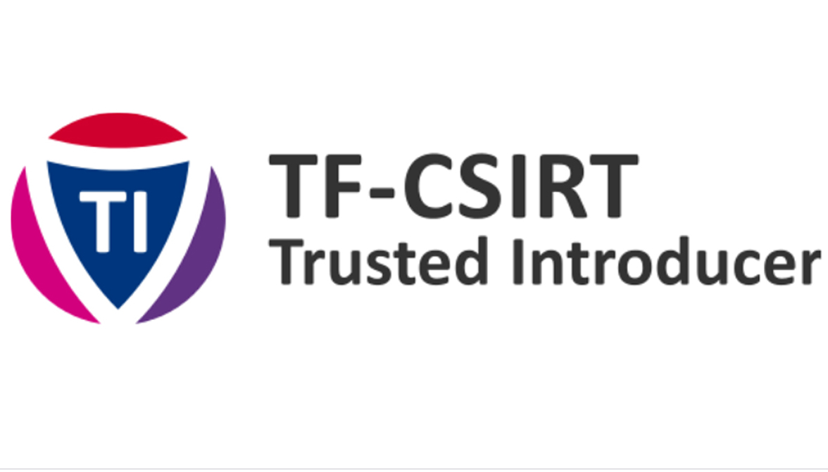 TI accredited