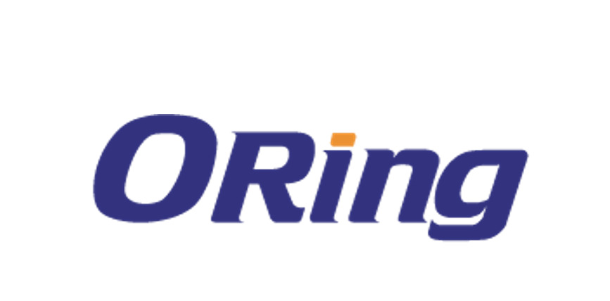 ORing logo, a company in the Industry 4.0 ecosystem