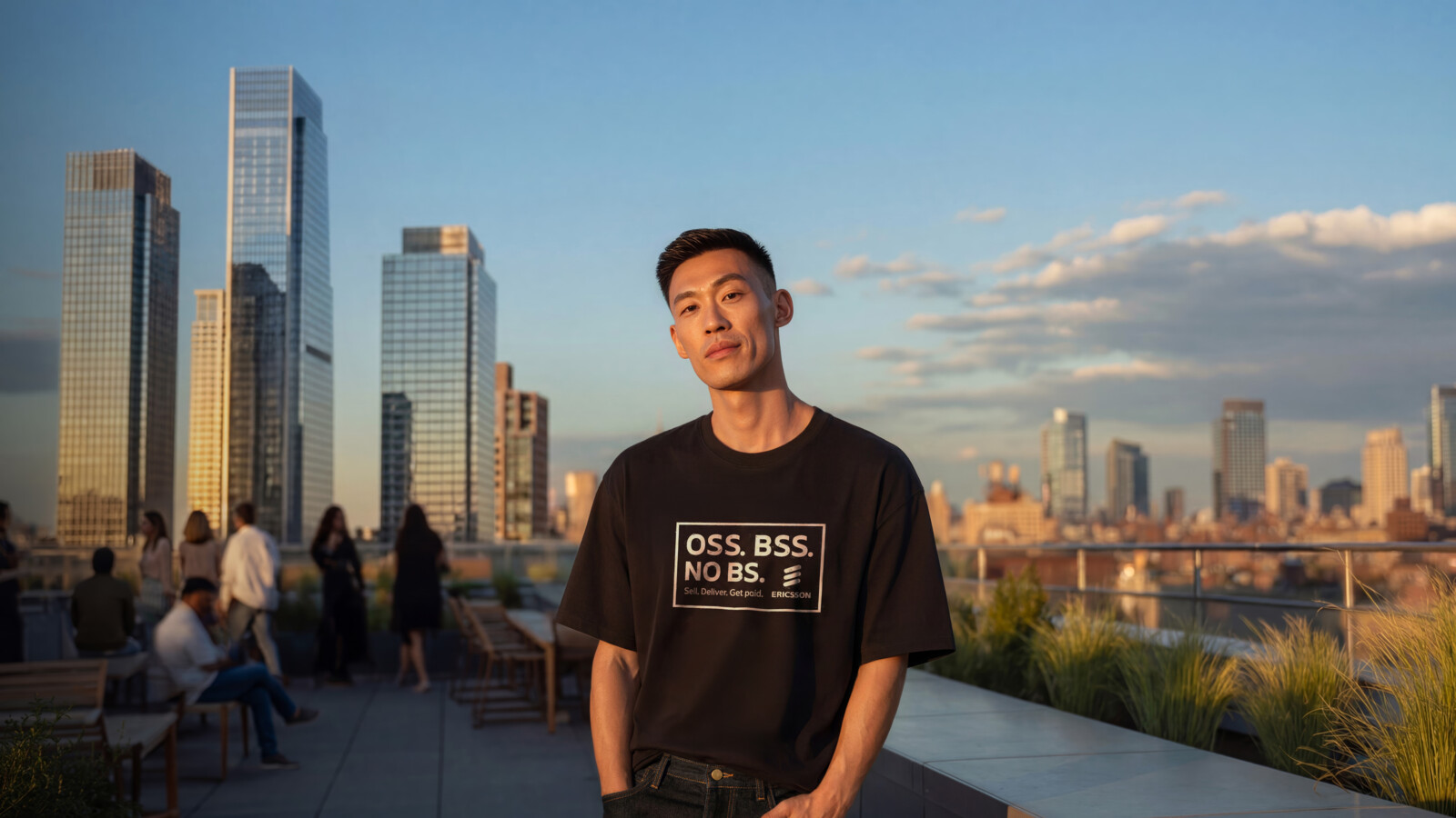 Rooftop