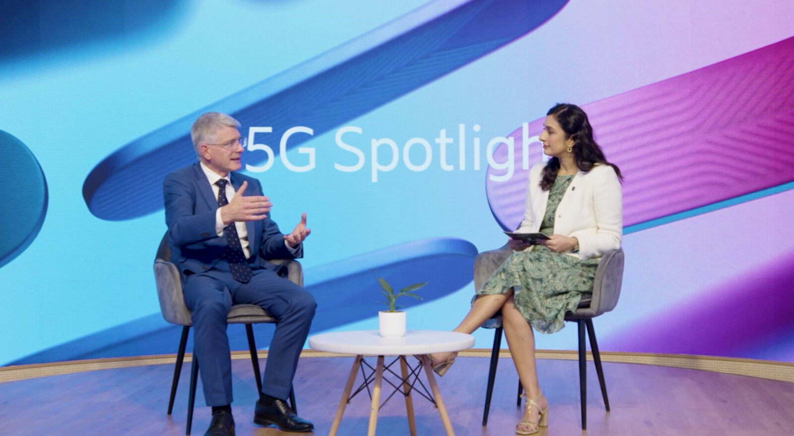 Erik – Title - Unpacking the next wave of Mobile Innovation