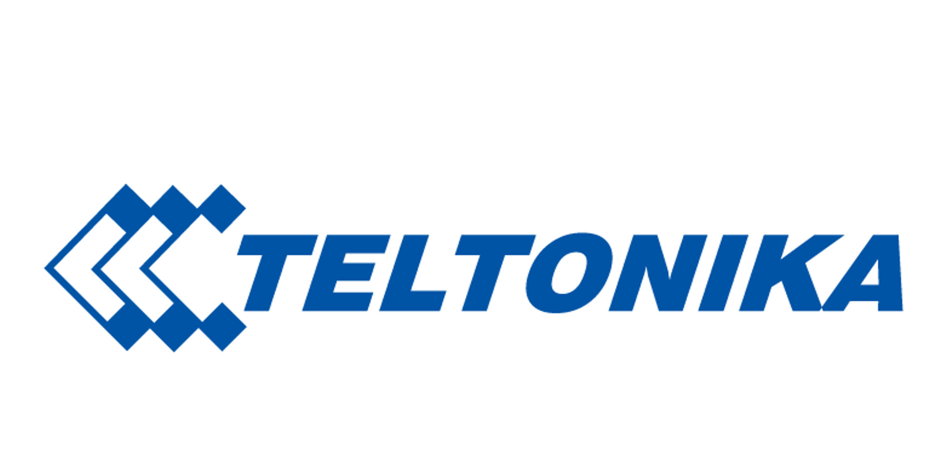 Teltonika logo, a company in the Industry 4.0 ecosystem