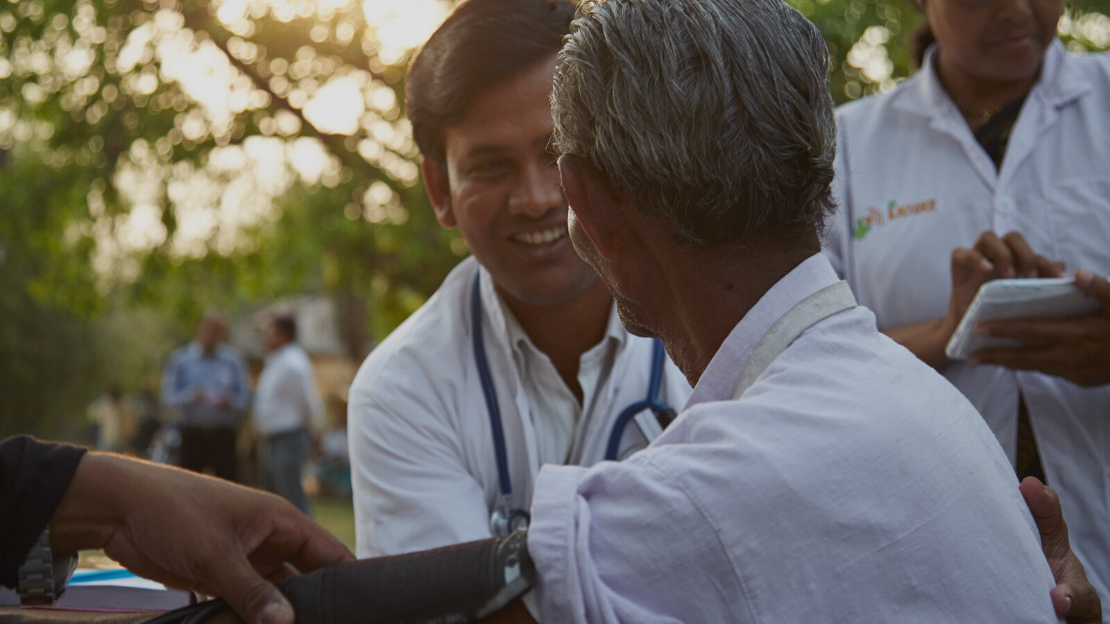 Sustainability and Corporate Responsibility