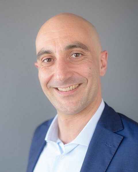 Dr. Matteo Sabattini