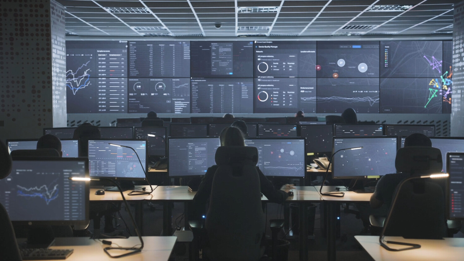 Auto Business Service Mgt video