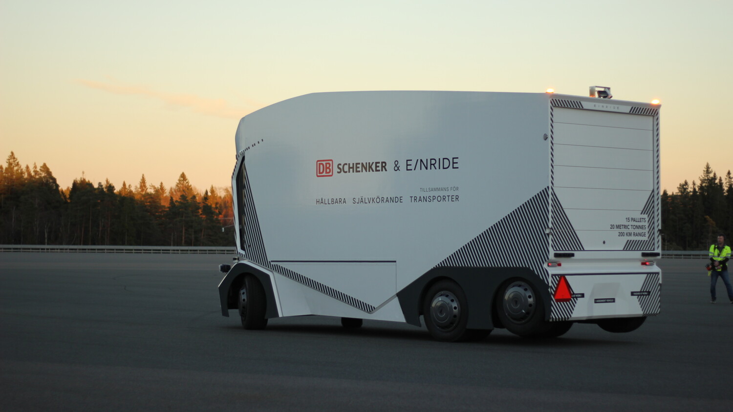 Reducing transportation emissions