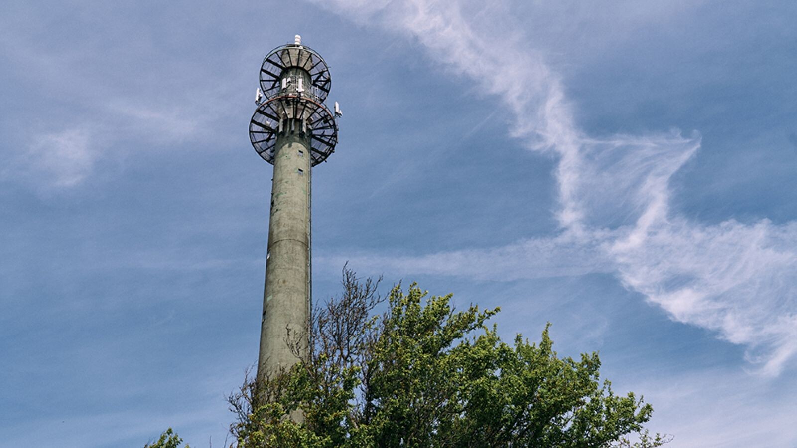 Telecom Tower