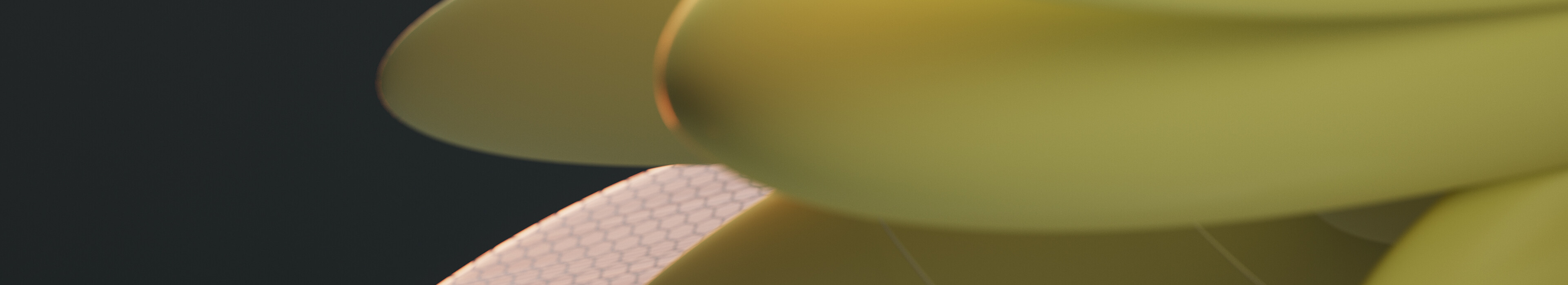 ""