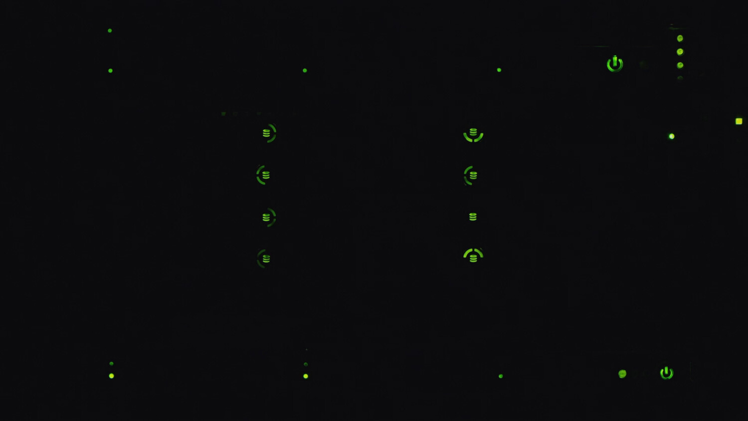 Cloud Native Application Development video startscreen