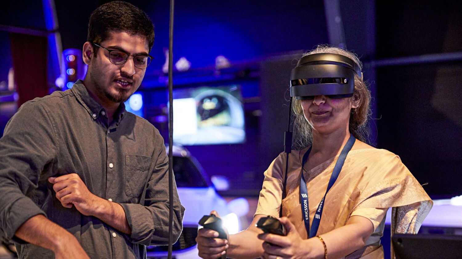 5G use cases for India 