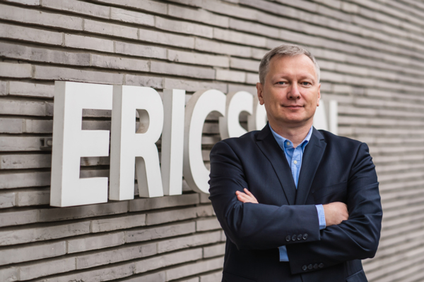 Stefan Znarowski, Head of R&D Center Poland